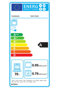 Four chaleur tournante THOMSON TMFC70IX2