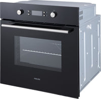 Four chaleur tournante PROLINE CNC65BK3