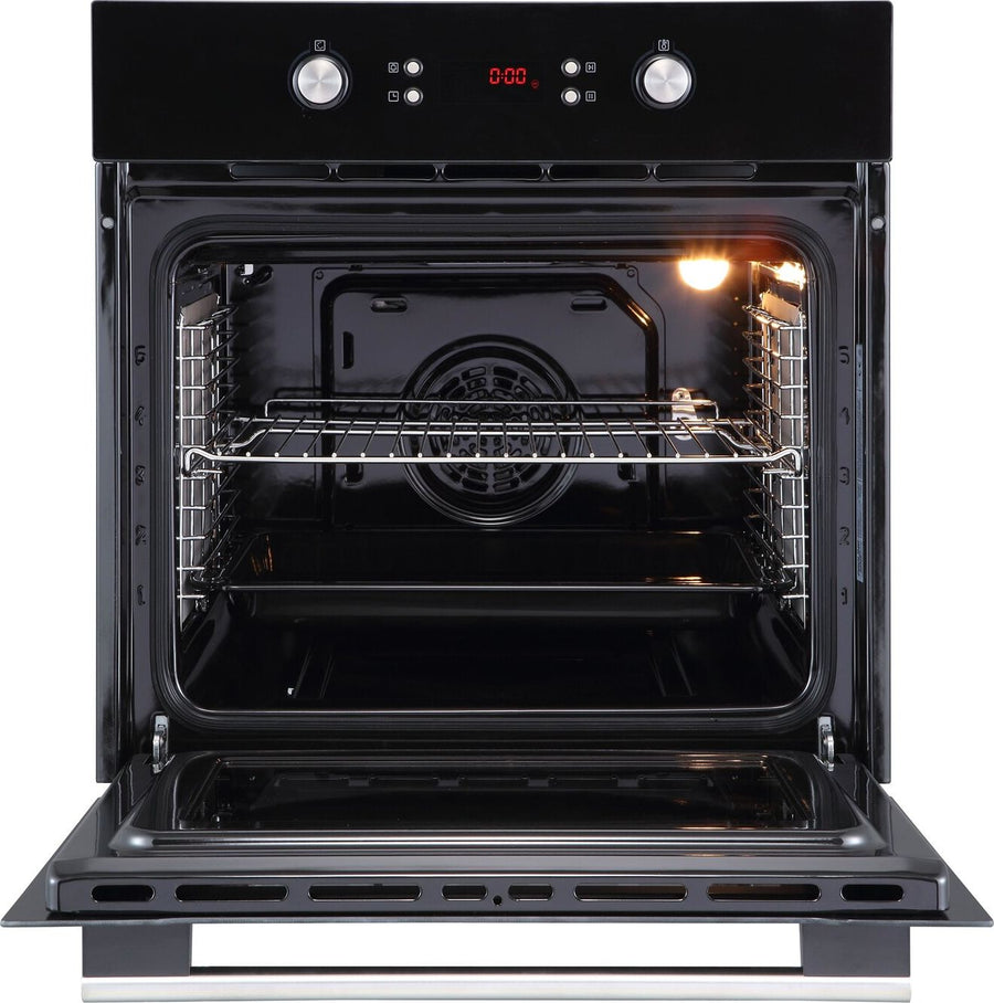 Four chaleur tournante PROLINE CNC65BK3