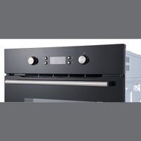 Four chaleur tournante PROLINE CNC65BK3