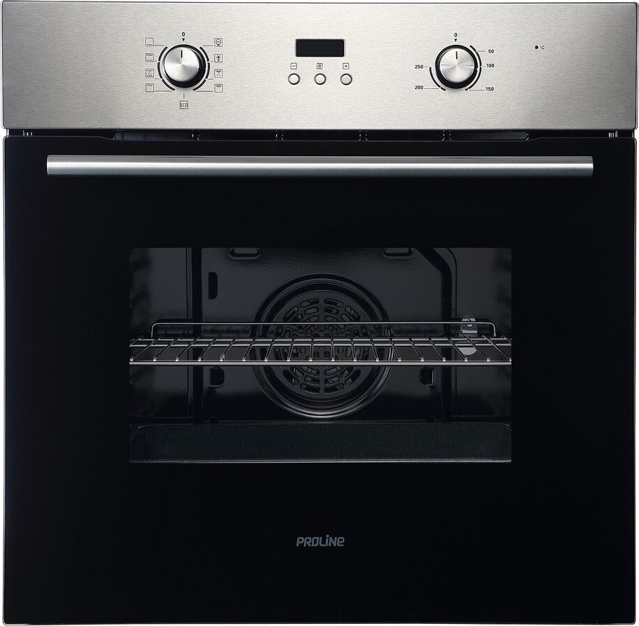 Four chaleur tournante PROLINE ME651SS/3