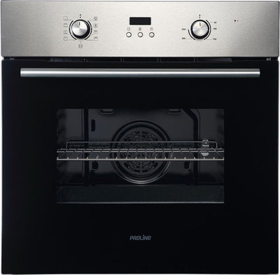 Four chaleur tournante PROLINE ME651SS/3