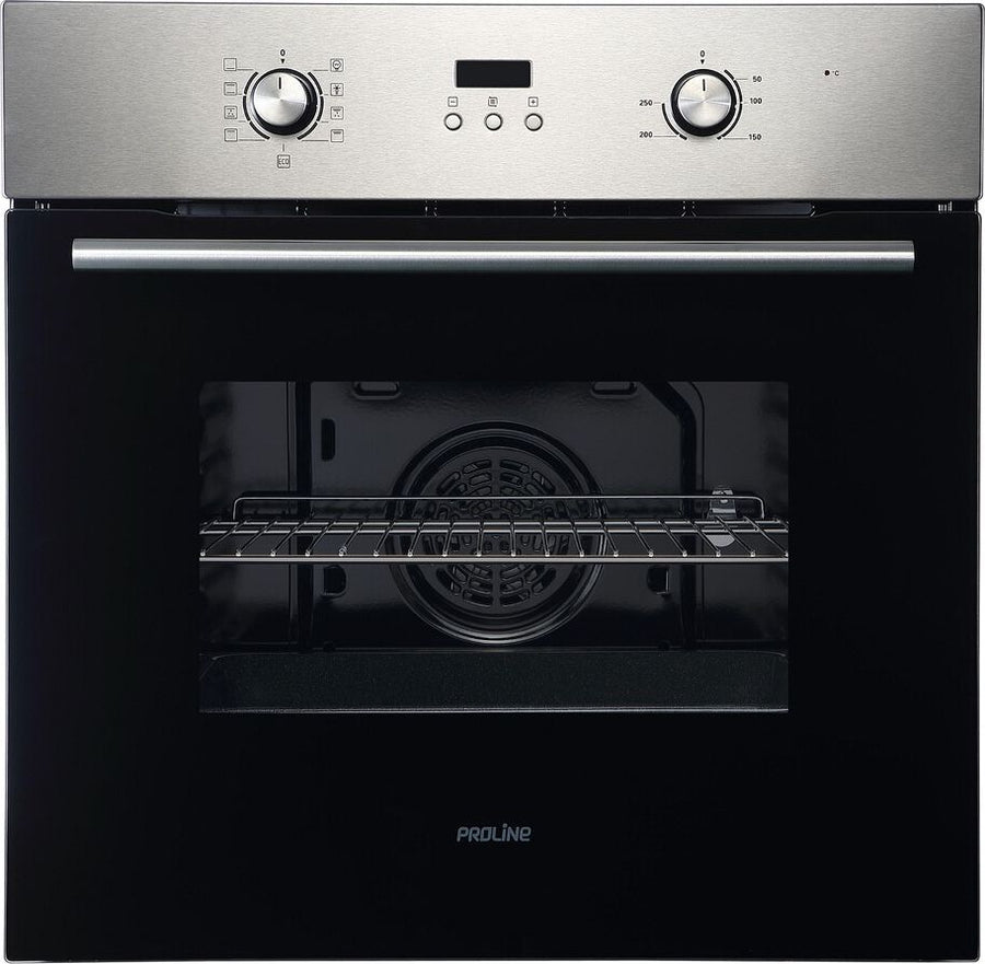 Four chaleur tournante PROLINE ME651SS/3