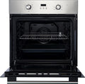 Four chaleur tournante PROLINE ME651SS/3