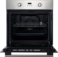 Four chaleur tournante PROLINE ME651SS/3