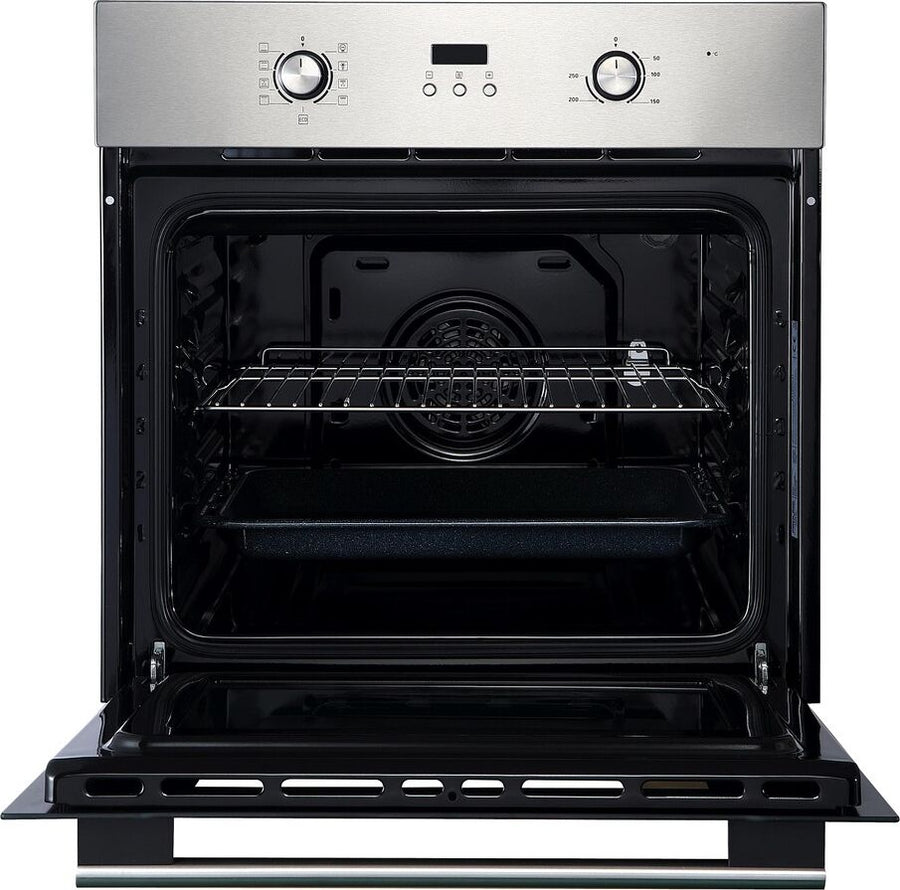 Four chaleur tournante PROLINE ME651SS/3