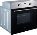 Four chaleur tournante PROLINE ME651SS/3