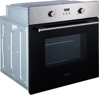 Four chaleur tournante PROLINE ME651SS/3