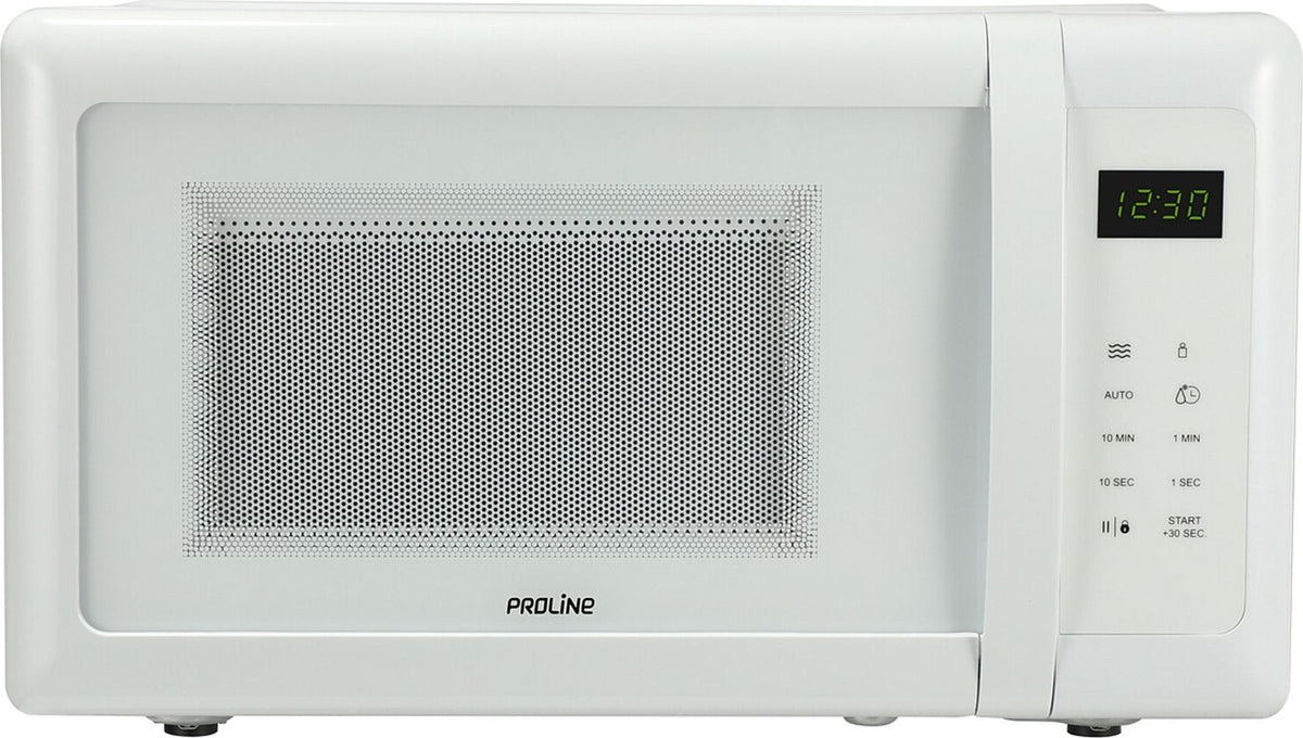Four micro-ondes PROLINE KE204W