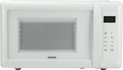 Four micro-ondes PROLINE KE204W