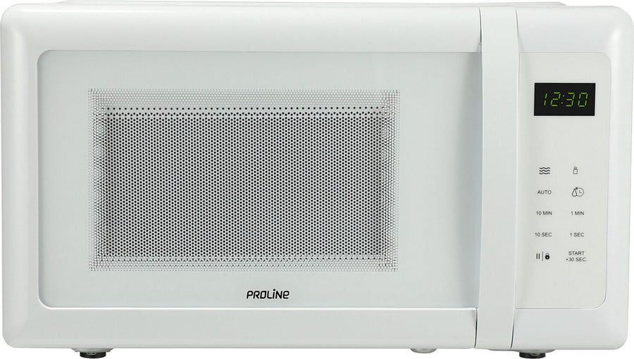 Four micro-ondes PROLINE KE204W