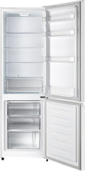 Réfrigérateur avec congélateur PROLINE PLC266WH