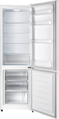 Réfrigérateur avec congélateur PROLINE PLC266WH