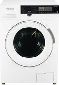 Lave-linge sechant THOMSON THWD86140WH2