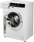 Lave-linge hublot THOMSON TW14120WH2