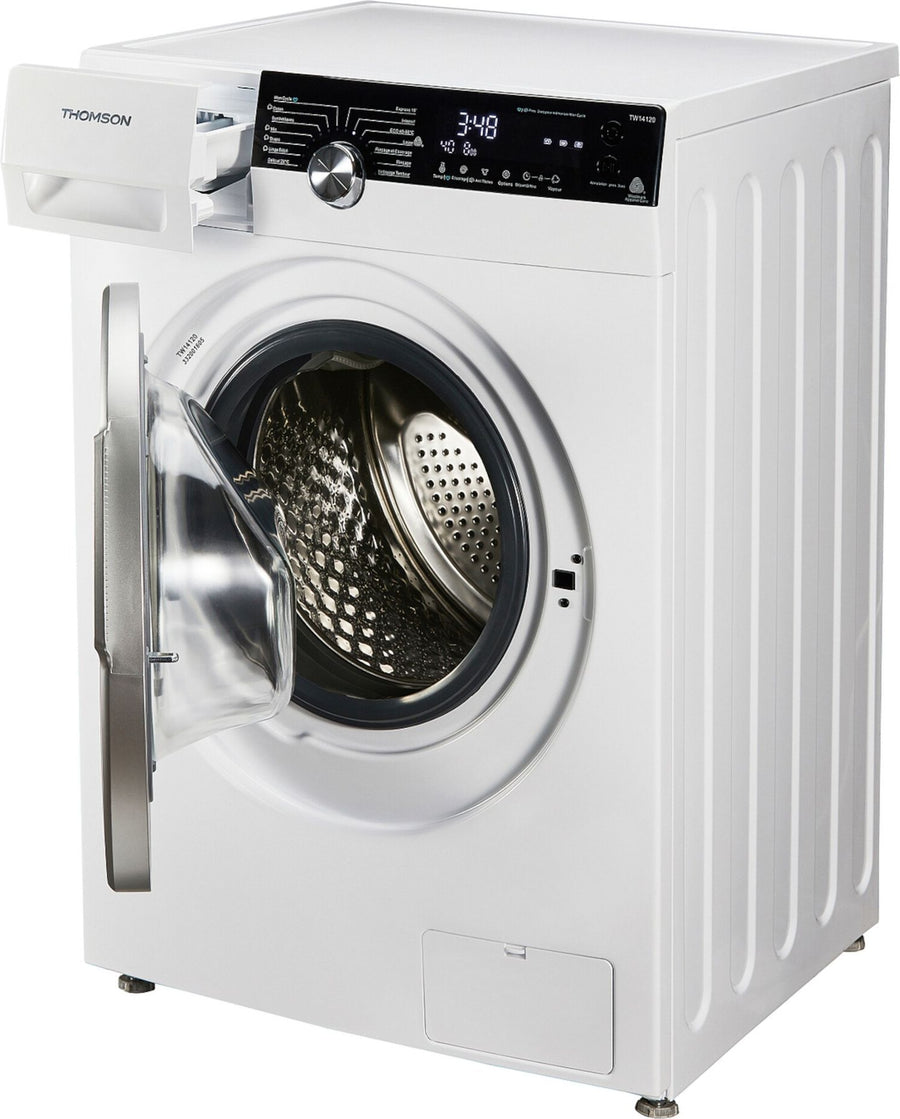 Lave-linge hublot THOMSON TW14120WH2
