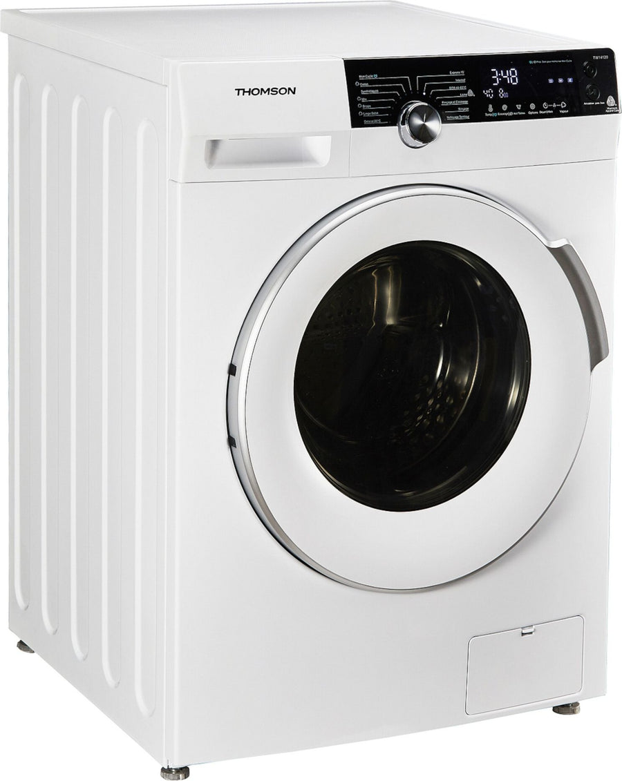 Lave-linge hublot THOMSON TW14120WH2