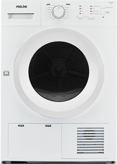 Seche-linge à condensation PROLINE PROCD82