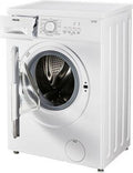 Lave-linge hublot PROLINE FP6120DWH