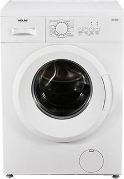 Lave-linge hublot PROLINE FP6120DWH