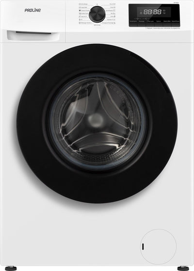 Lave-linge hublot PROLINE FP7WH