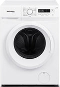 Lave-linge hublot TECNOLEC FT8WH