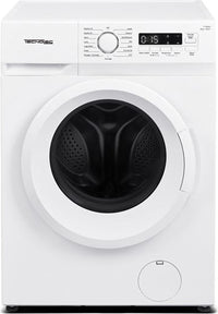 Lave-linge hublot TECNOLEC FT8WH