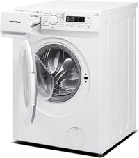 Lave-linge hublot TECNOLEC FT8WH