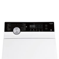 Lave-linge Top 8 kg Reconditionné THOMSON TOP8131A