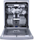 Lave-vaisselle pose libre THOMSON TDW6045BSL