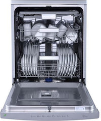 Lave-vaisselle pose libre THOMSON TDW6045BSL