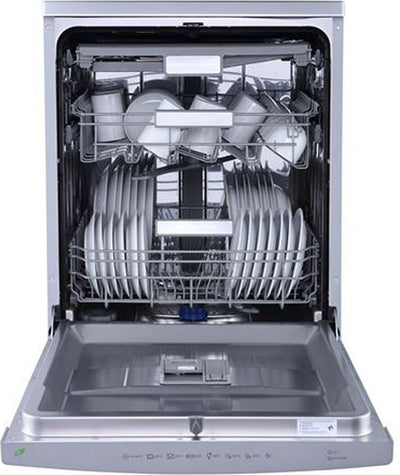 Lave-vaisselle pose libre THOMSON TDW6045BSL
