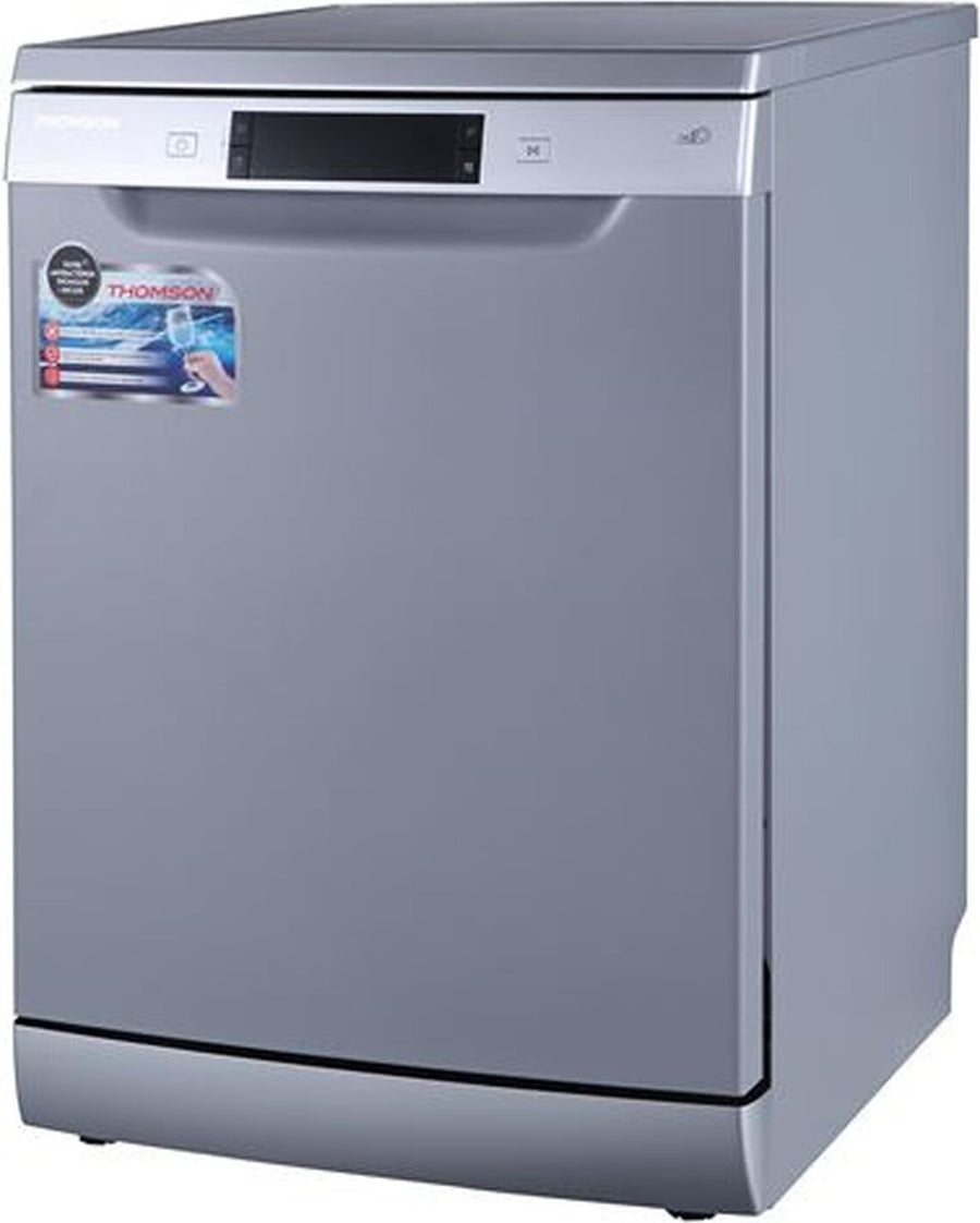 Lave-vaisselle pose libre THOMSON TDW6045BSL