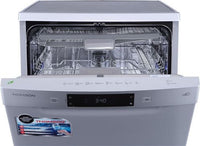 Lave-vaisselle pose libre THOMSON TDW6045BSL