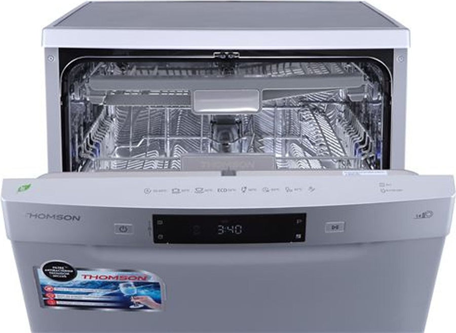 Lave-vaisselle pose libre THOMSON TDW6045BSL