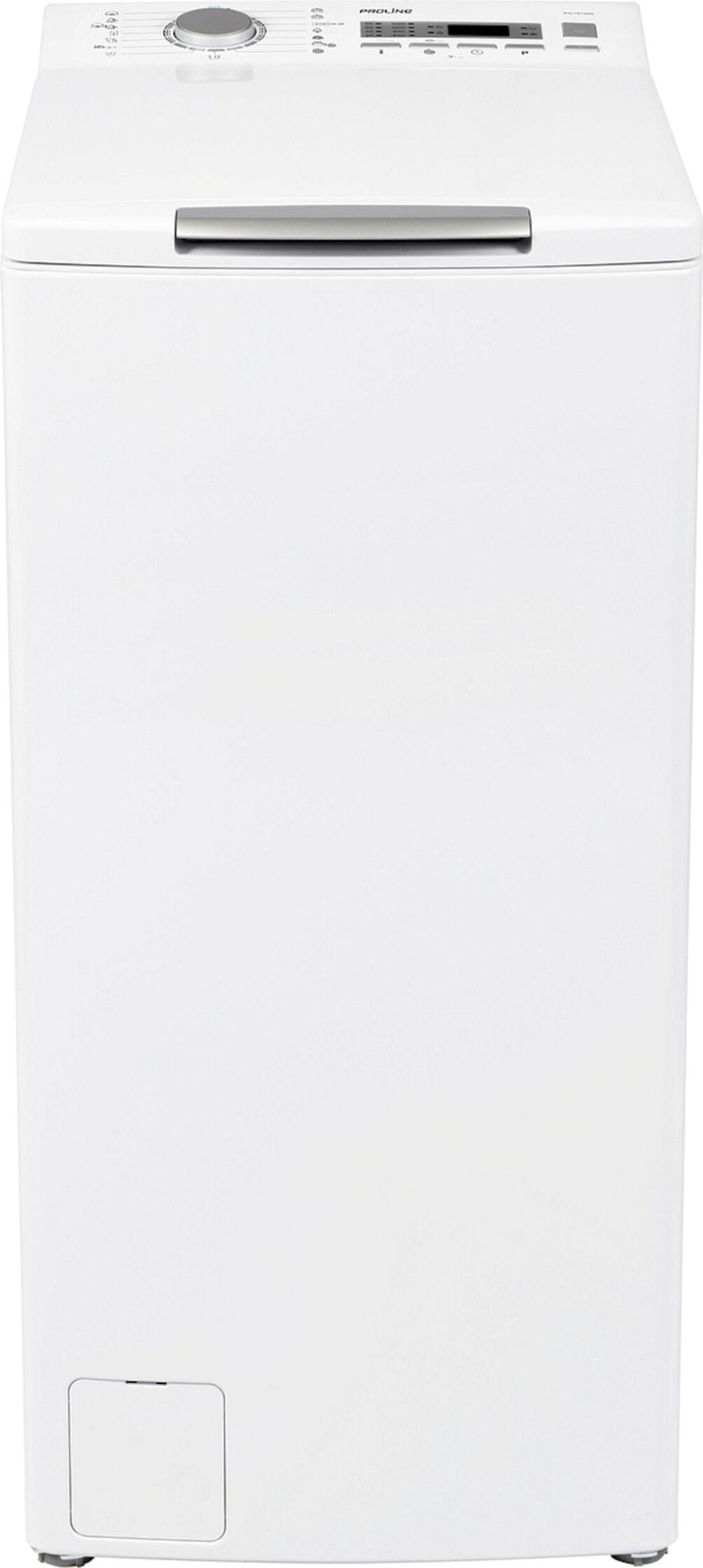 Lave-linge top PROLINE PTL75120A
