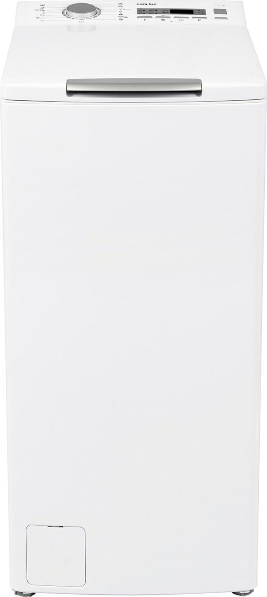 Lave-linge top PROLINE PTL75120A