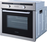 Four chaleur tournante THOMSON TMFP701IX2