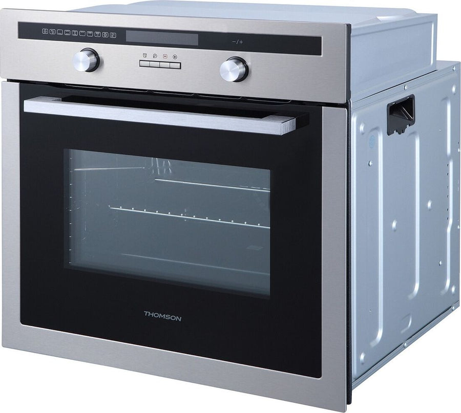 Four chaleur tournante THOMSON TMFP701IX2