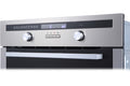 Four chaleur tournante THOMSON TMFP701IX2