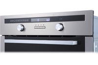 Four chaleur tournante THOMSON TMFP701IX2