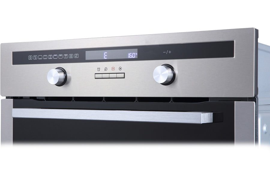 Four chaleur tournante THOMSON TMFP701IX2