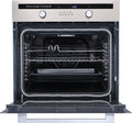 Four chaleur tournante THOMSON TMFP701IX2