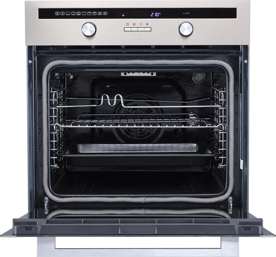 Four chaleur tournante THOMSON TMFP701IX2