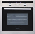 Four chaleur tournante THOMSON TMFP701IX2