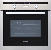 Four chaleur tournante THOMSON TMFP701IX2