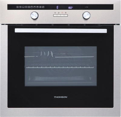 Four chaleur tournante THOMSON TMFP701IX2