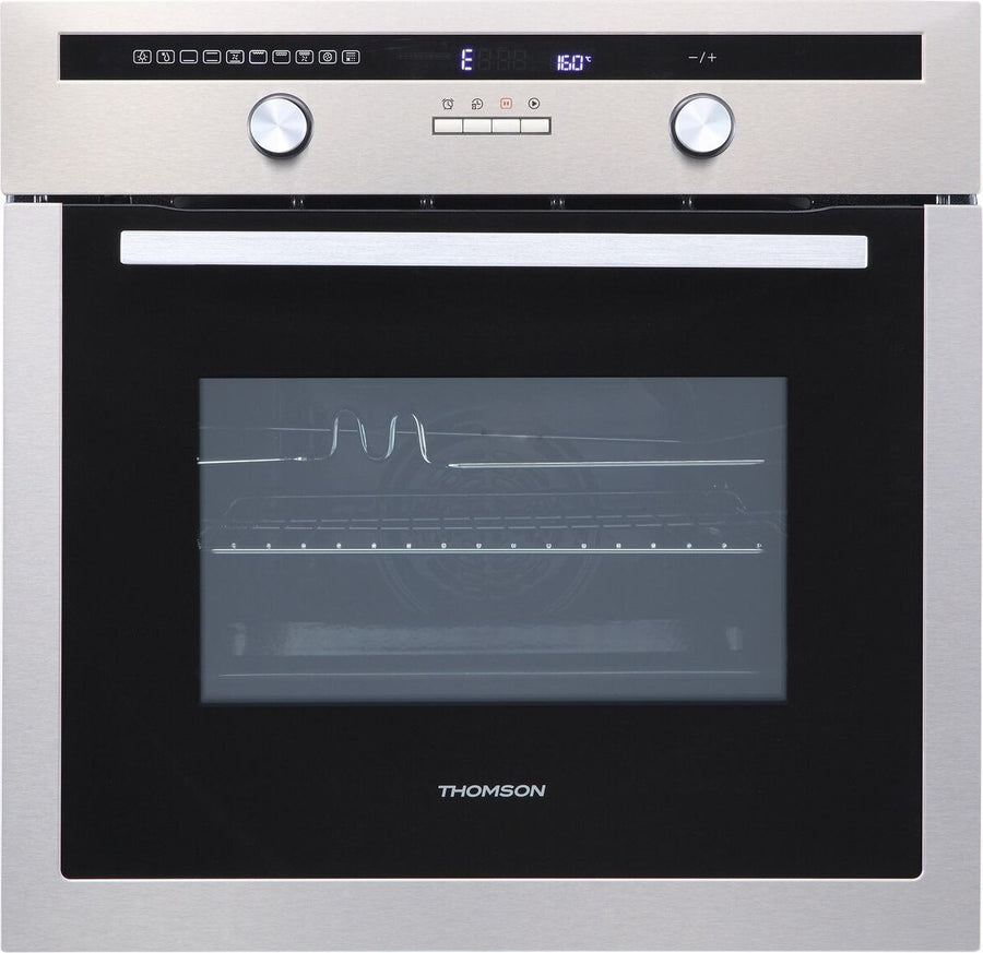Four chaleur tournante THOMSON TMFP701IX2