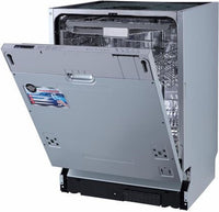 Lave-vaisselle encastrable THOMSON PRIMOTH2CFULL