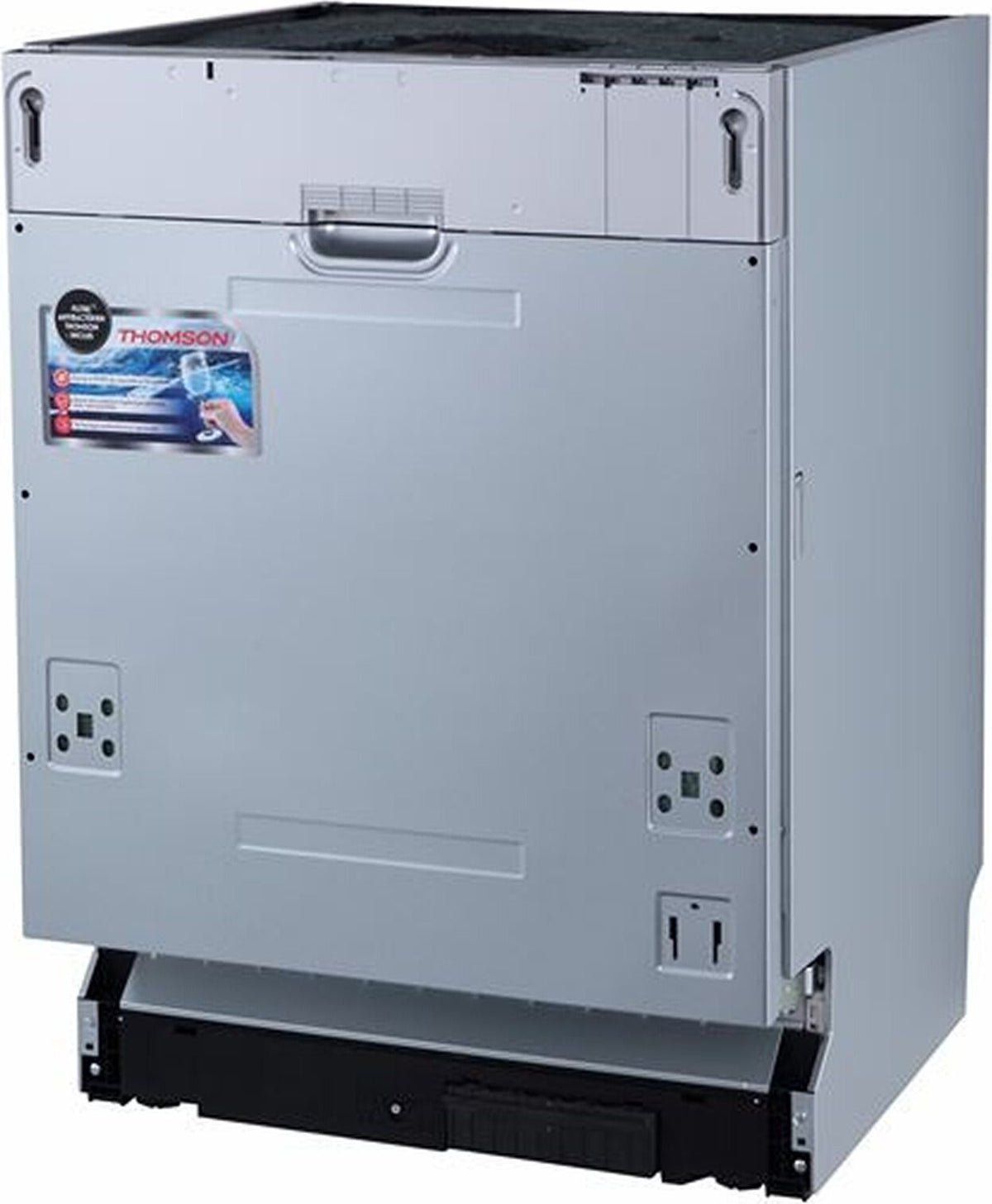 Lave-vaisselle encastrable THOMSON PRIMOTH2CFULL